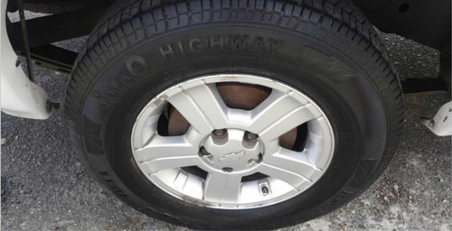 Chevrolet S10 2.8 G4 Cd Dlx 4x2 Electronico