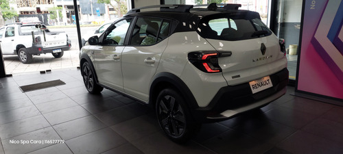 Renault Kardian 1.0 Tce Premiere Edition 200 Edc