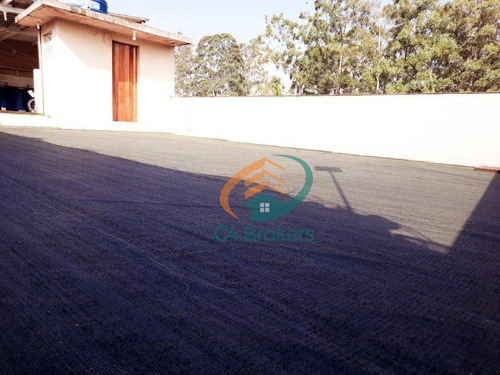 Sobrado Com 4 Dormitórios À Venda, 250 M² Por R$ 590.000,00 - Vila Brasil - São Paulo/sp - So0389