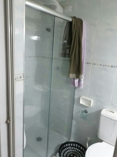 Imagem 5 de 16 de Apartamento - Ref: 5557