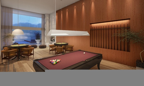Imagem 11 de 18 de Exclusive Residence - Ap4 213 - Ap4 213