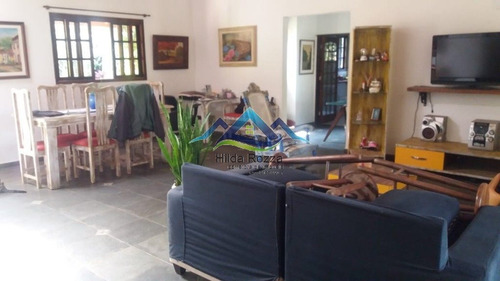 Imagem 7 de 15 de Chacara Em Condominio - Centro - Ref: 1044 - V-1044