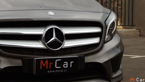 Mercedes Benz Gla 220 Cdi 4matic 2015