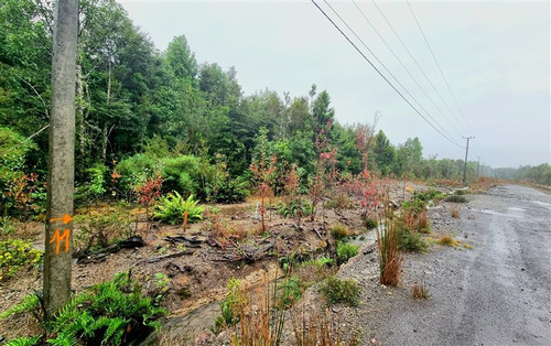 Parcela Con Excelente Conectividad En Venta En Puerto Varas