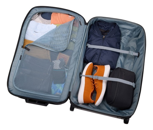 Maleta Thule Subterra 2 90l | Black