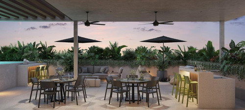 Departamento En Venta En Montebello Con Amenidades