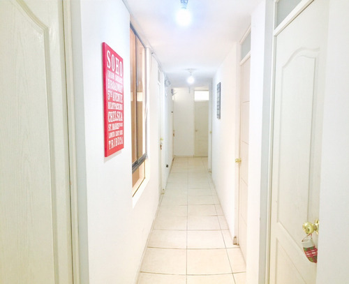 Imagen 2 de 13 de Habitación En San Borja, Habitaciones En San Borja, En Avenida Rosa Toro Cuadra 9 Cruce Con Canadá Cuadra 35, Excelente Zona Comercial Todo A La Mano