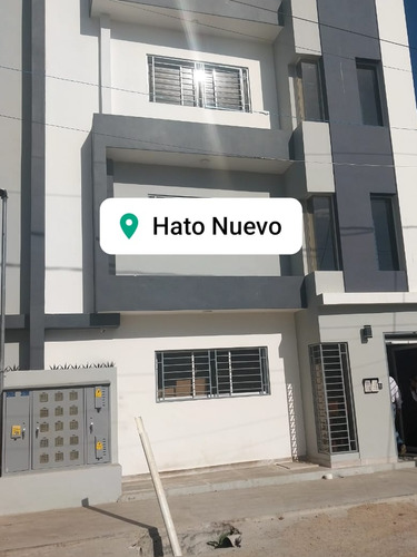 Apartamento En Alquiler En Santo Domingo Oeste, Cabayona 