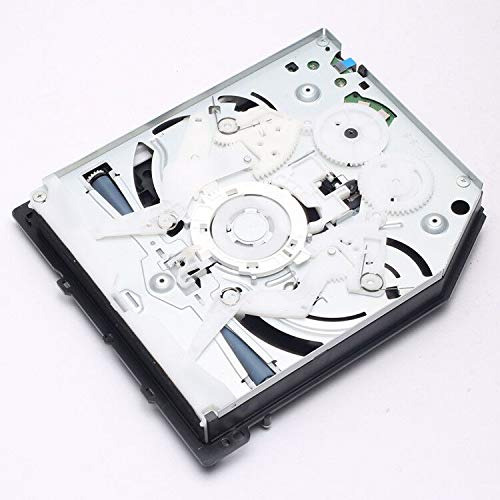 Compa De Reemplazo De La Unidad De Disco Láser Blu-ray Devmo