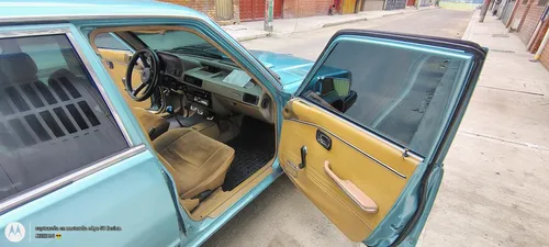 Honda Accord 1.6l 4 p