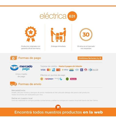 Imagen 3 de 4 de Sensor De Movimiento Ledvance Exterior Ip44 *e631*