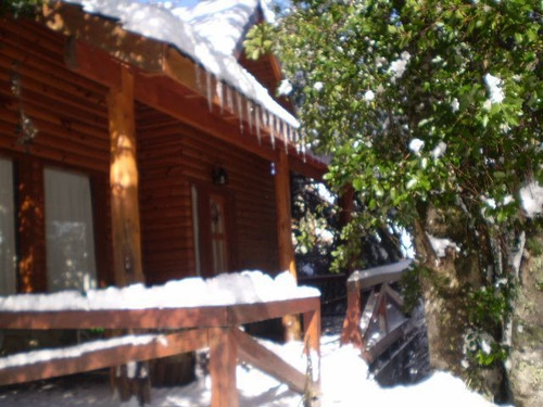 Imagen 5 de 21 de Turístico Cabaña En Venta Ubicado En Alto Manzano, Villa La Angostura