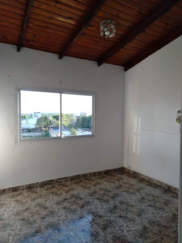 Departamento Céntrico Dos Dormitorios A La Venta