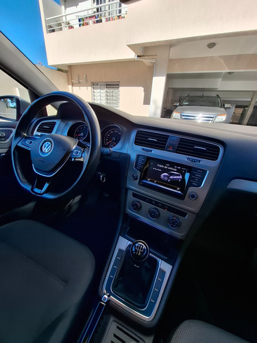 Volkswagen Golf 1.6 Trendline