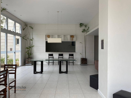 Imagem 19 de 30 de Lindo Apartamento Com 2 Suítes À Venda, 78 M² - Paraíso - São Paulo/sp - Ap2152