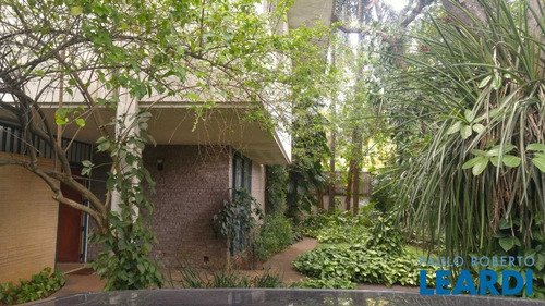 Imagem 1 de 14 de Sobrado - Pinheiros - Sp - 434689