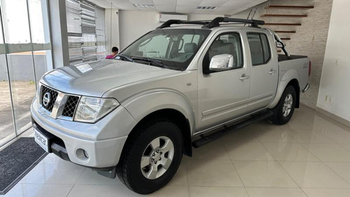 Nissan Frontier I/ Nissan  Le X4