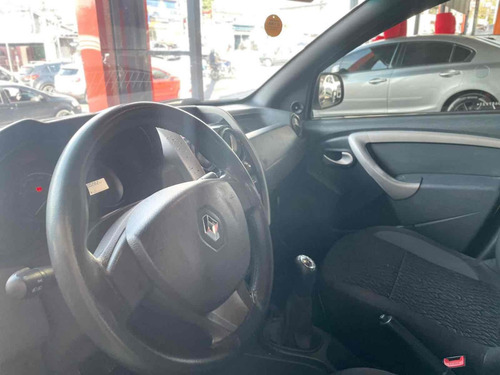 Renault Duster Oroch 1.6 16V SCE FLEX DYNAMIQUE MANUAL