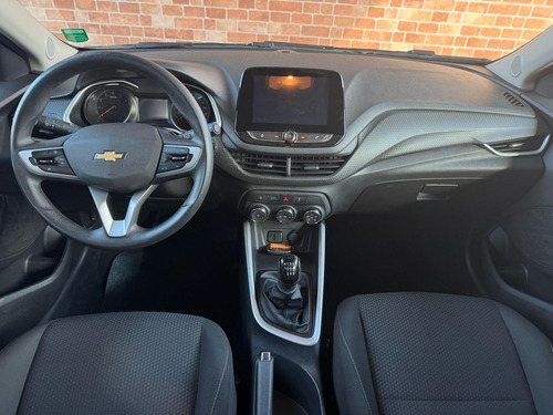 Chevrolet Onix 10mt Lt2