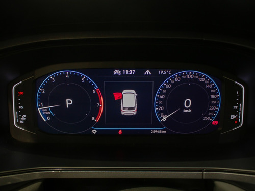 Volkswagen Taos 1.4 250 TSI TOTAL FLEX HIGHLINE AUTOMÁTICO