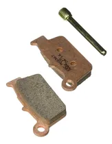 Comprar Pastillas Freno Trasero Yamaha Yz Ktm Kkf Rm Ebc Sinterizada