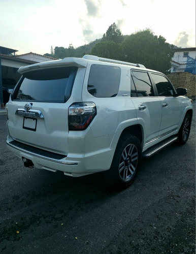 Imagen 5 de 18 de Toyota 4runner Limited