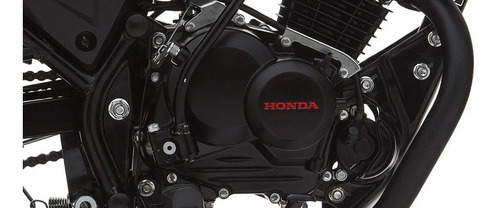 Imagen 4 de 25 de Honda Twister Cb 125 F 2023 - Ahora 12 - Arizona Motos