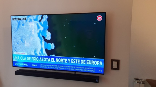 Tv LG Oled 55 B8