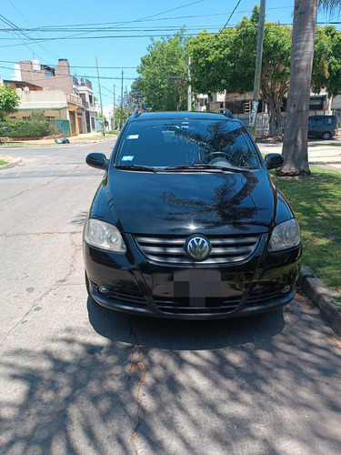Volkswagen Suran 1.6 I Highline 80d