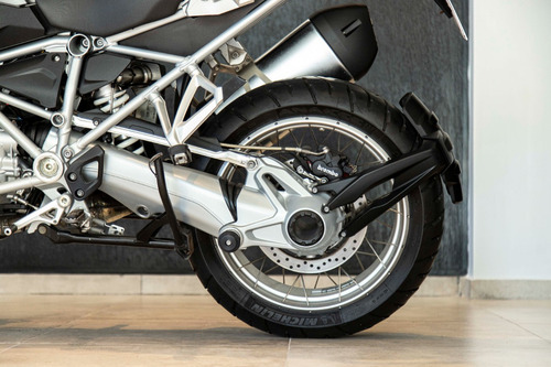 Bmw R 1200 Gs Onehaus. Exclusivos. Permutas. Financiación.