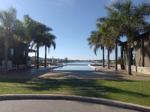 Lote A La Venta En Naudir -escobar - Etapa 3