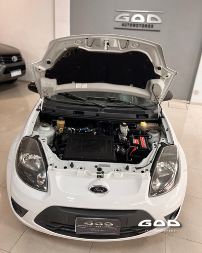 Ford Ka 1.0 Fly 63cv
