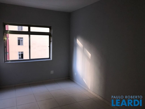 Imagem 12 de 13 de Apartamento - Consolação - Sp - 639906