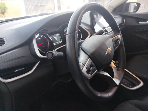 Chevrolet Onix plus 1.0 TURBO FLEX PLUS LTZ AUTOMÁTICO