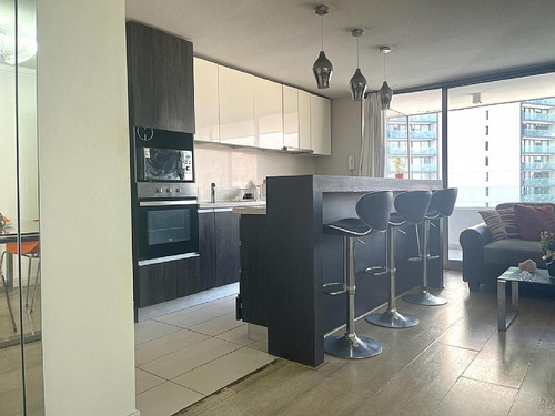 Lindo Condominio Parque Arauco