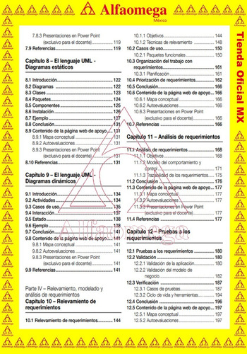 Ingeniería De Software