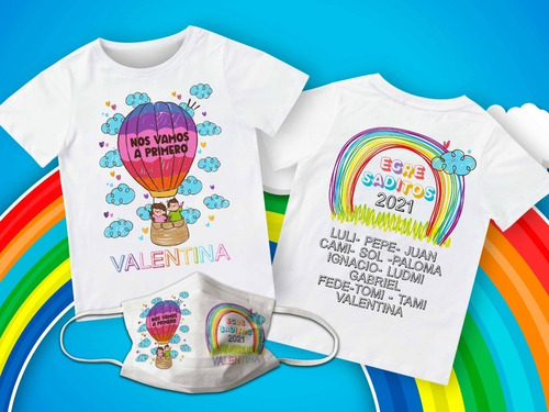 Plantillas Para Sublimar Egresadito Remera Barbijo Taza Dra