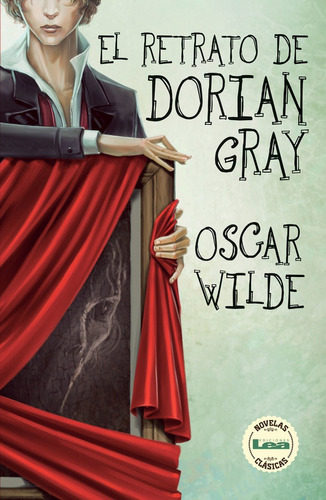 El Retrato De Dorian Gray*.. - Oscar Wilde