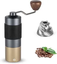 Comprar Molinillo De Café Manual - Molinillo De Café Manual Heihox C