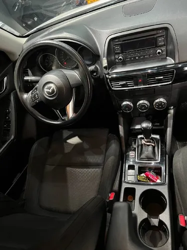 Mazda CX-5 2.0 Prime