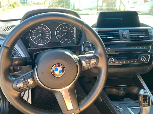 Bmw 120i M