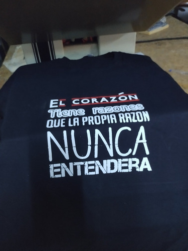 Imagen 4 de 6 de Estamperia Textil Zona Sur