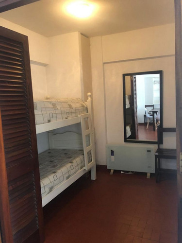 Venta Departamento 2 Ambientes, Pinamar Centro.