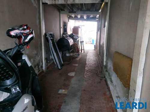 Imagem 4 de 15 de Casa Assobradada - Saúde - Sp - 634209