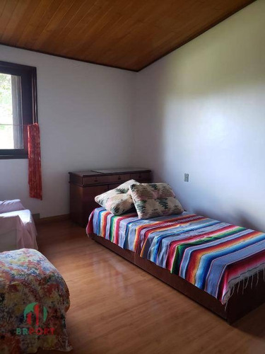 Imagem 11 de 30 de Casa À Venda, 577 M² Por R$ 2.200.000,00 - Chácara Vale Do Rio Cotia - Carapicuíba/sp - Ca0463