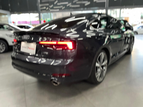 Audi A5 Sportback Ambiente Sportb. 2.0 TFSI S tonic