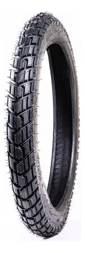 Cubierta Moto 110/90-17 66p Tt 6pr P338 Coyote Evo