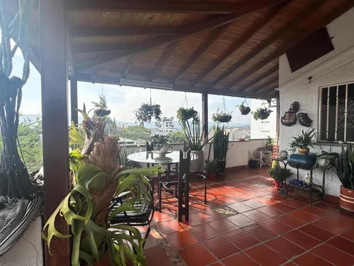 Vendo Apartamento Duplex