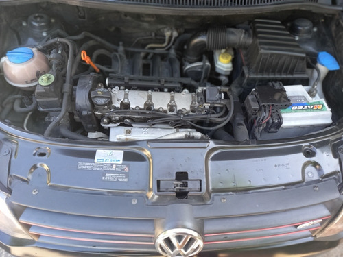 Volkswagen Fox 2011 1.6 Comfortline 5 P