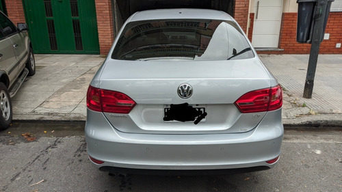 Volkswagen Vento 2.5 Luxury 170cv 2011